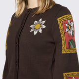 Low Whisper Cardigan