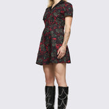 Second Death Dress