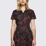 Second Death Dress
