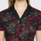 Second Death Dress