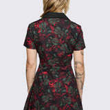 Second Death Dress