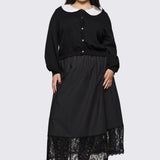 Curve Hot Issue Cardigan