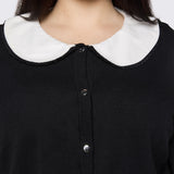 Curve Hot Issue Cardigan