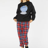 All Powerful Sweatshirt
