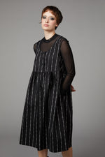 Funny Bone Pinafore