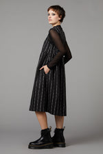 Funny Bone Pinafore