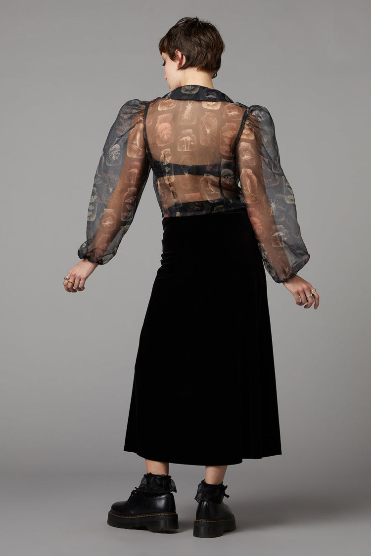 Collections Blouse