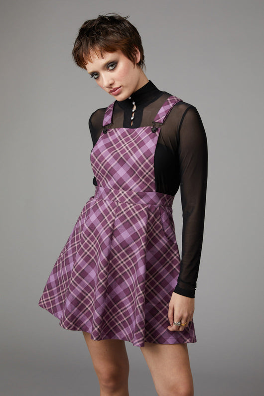 Apothecary Pinafore