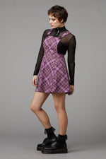 Apothecary Pinafore
