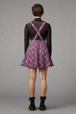 Apothecary Pinafore