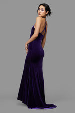 Belladonna Formal Dress