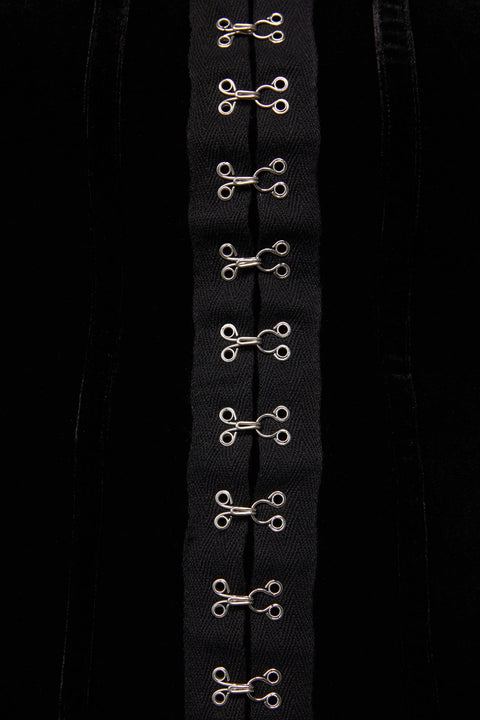 Vampiric Formal Dress