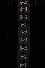 Vampiric Formal Dress