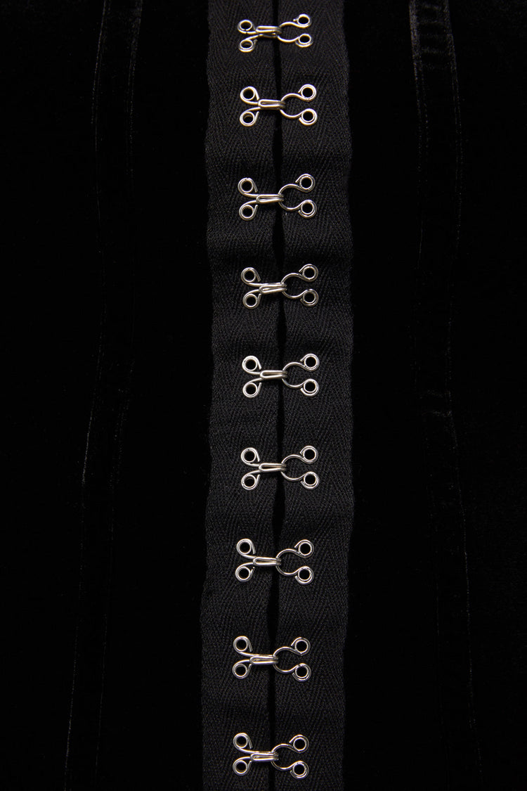 Vampiric Formal Dress