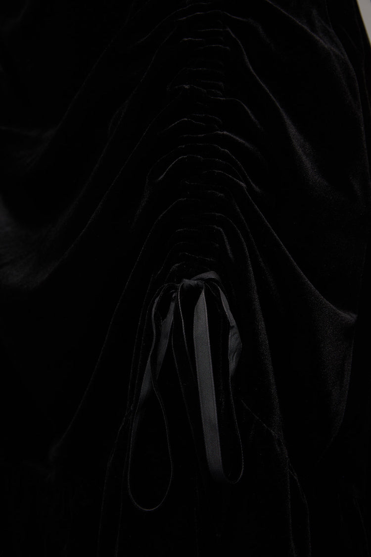 Vampiric Formal Dress