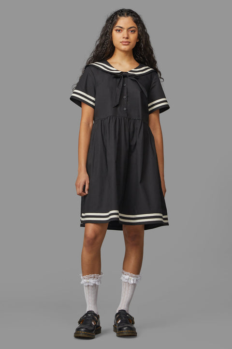 Spaced Out Dress