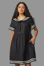 Spaced Out Dress