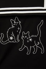 Spaced Out Top