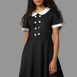 Sourpuss Dress