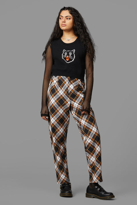 Bite Me Vest