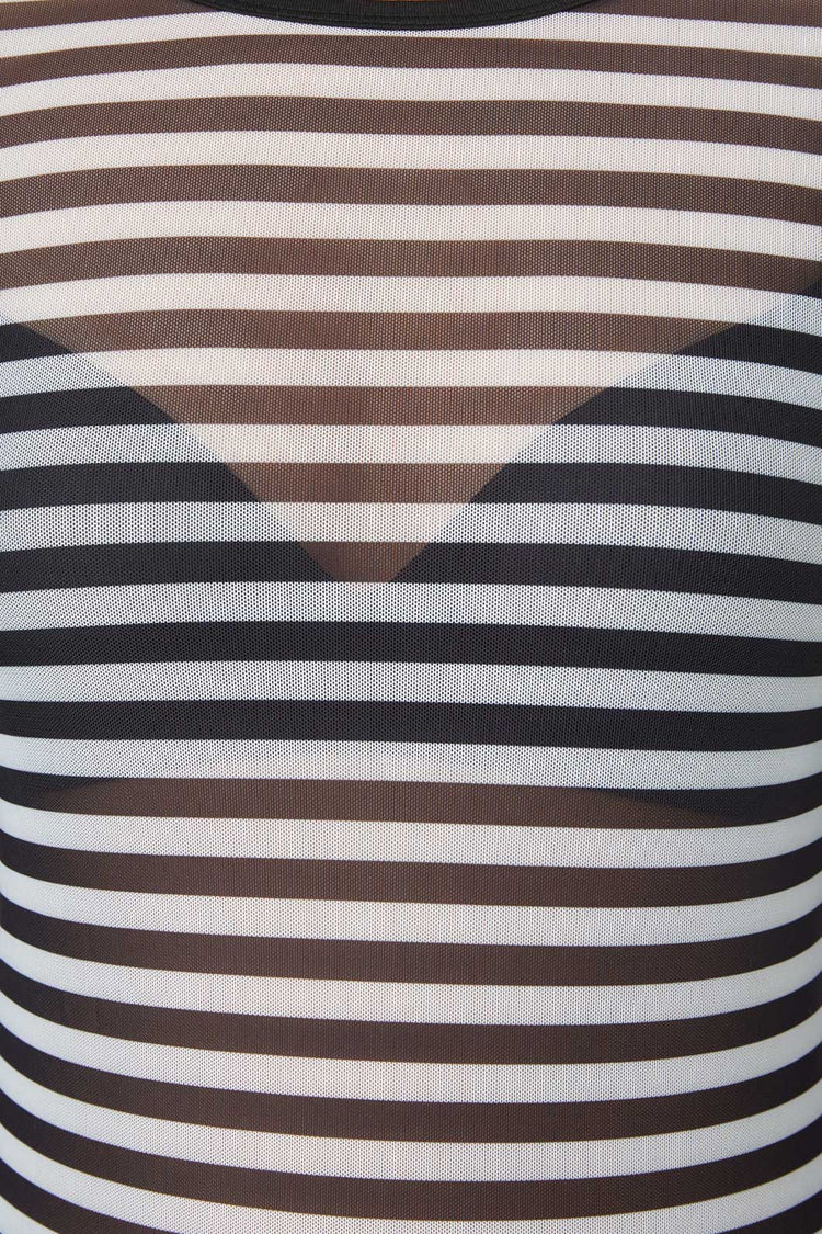Jiji Mesh Top