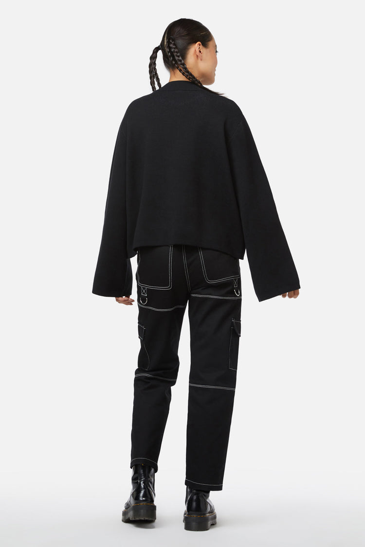 Shadows Knit