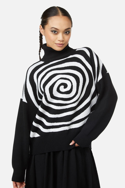 Jiji Knit
