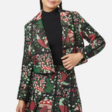 Grove Mushroom Jacket