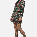 Grove Mushroom Jacket
