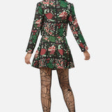 Grove Mushroom Jacket
