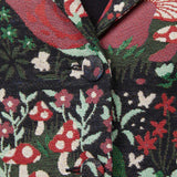 Grove Mushroom Jacket