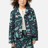 Forbidden Forest Jacket