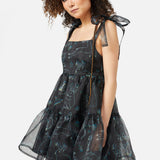 Aura Party Dress
