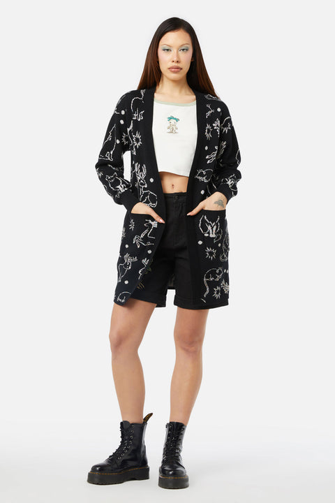 Mod Cardigans Aura Cardigan – ModCloth