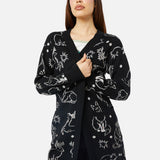 Aura Cardigan
