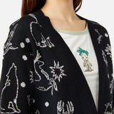 Aura Cardigan