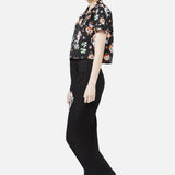 Pumpkin Patch Kitty Blouse