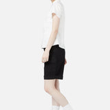 Butternut Embroidered Blouse