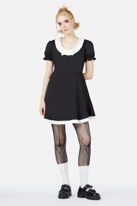Coffin Dress