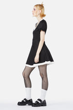 Coffin Dress