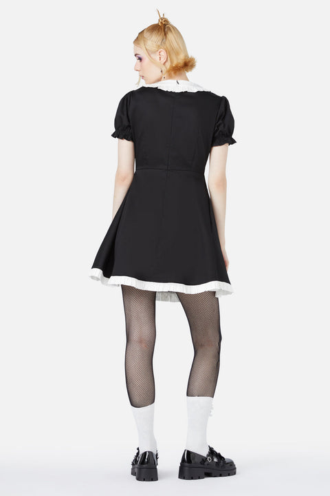 Coffin Dress