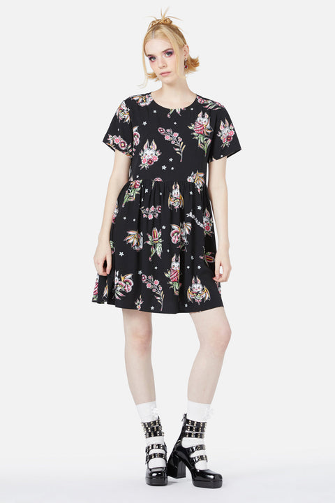 Fruity Bats Dress