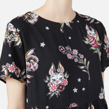 Fruity Bats Dress