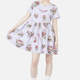 Fruity Bats Dress