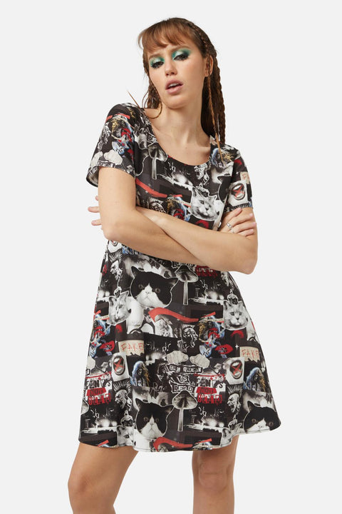 Anakitty Dress