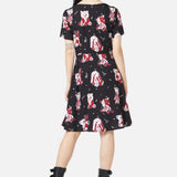 Sew Much Fun Dress