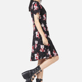 Sew Much Fun Dress