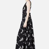 Solar Flare Dress
