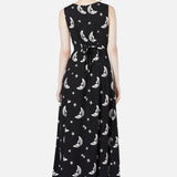Solar Flare Dress