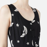 Solar Flare Dress